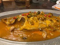 -徽镇小厨·经典徽菜(十里河店)