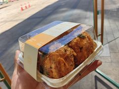 -爱达乐面包生日蛋糕(泛悦国际店)