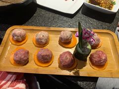 极品鲜打功夫肉丸-椒王火锅(厚街万达店)