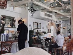 -Vanillacafe香草咖啡(银海大世界店)