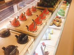-Common Table · Brunch & Coffee