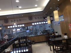 大堂-锡笼记·无锡小笼(常熟万达店)