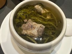 -望乡楼上海菜(日月光店)