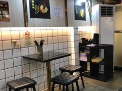 -亞婆井·劲抽面食(铂顿城店)