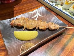 -鸟鹏烧鸟居酒屋(仁恒梦中心店)