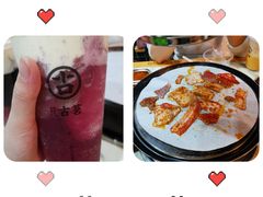 -酒拾烤肉(漳河万达楚街店)