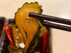 凉菜拼盘-吴记百姓菜馆·北京菜·烤鸭(故宫店)