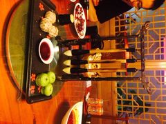毛笔酥-醉长安(南门总店)