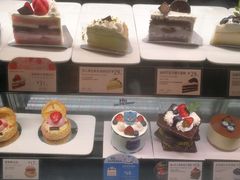 -巴黎贝甜(周浦海印店)