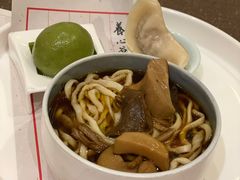 -天目湖涵田半山温泉