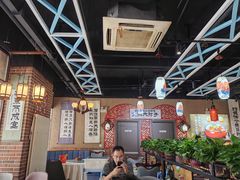 -小城外婆肴私房菜.家宴聚集点(圆明园颐和园·清河上地店)