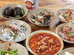 -九九豆花馆(解放碑步行街店)