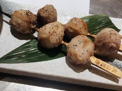 -火山屋台(新街口店)