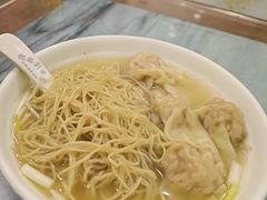 -恩宁刘福记(东华东路店)