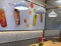 -CoCo都可(万利广场店)