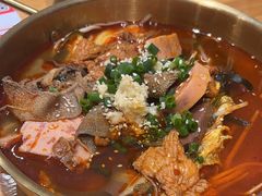 -冒胖子·市井火锅冒菜(同创汇店)