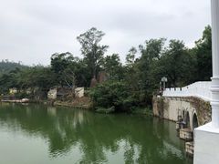 -珠海圆明新园
