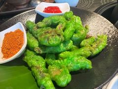 -一朵菌·野生菌探索家火锅(南亚店)