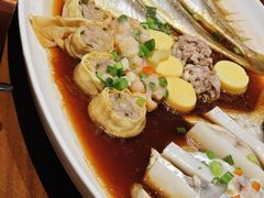 -甬上名灶(天一阁·翠柏店)