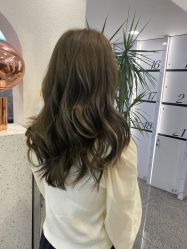 -BABY FACE沙龙