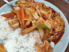 -延成苑韩式烤肉店(长春道店)