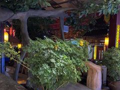 -和源祥·日照菜扛把子(万平口一店)