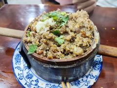 -老妈火锅粉(幸福路步行街店)