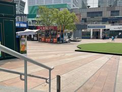 -证大大拇指广场(芳甸路店)