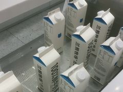 -兰熊鲜奶(昌平悦荟店)