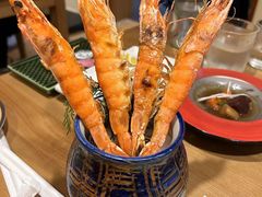 -和创柚子·会席日本料理(新区淮海街店)