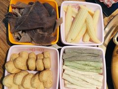-四喜小胖·北京涮肉(五道营店)