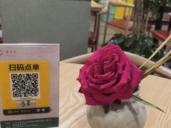 -佛有缘素食馆·荔湾老字号(陈家祠首店)