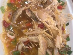 -鸿运楼·舌尖上的徽菜