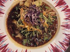 -清真·双公羊·馕坑烤全羊(奥体店)