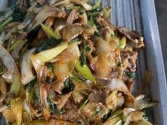 -帕米尔食府(白云观店)