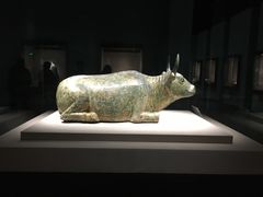-宁夏博物馆