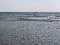 -江山半岛白浪滩景区