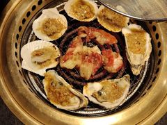 -神户赤童日式烤肉伙伴(东直门店)