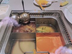 -海底捞火锅(大融城店)