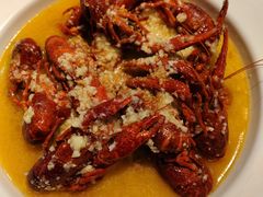 -叶派龙虾•招牌香辣蟹·海鲜(中海国际店)