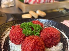 -湊湊火锅·茶憩(南京万象天地店)