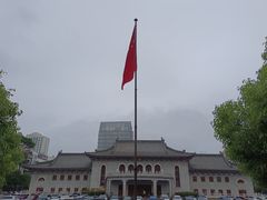-抗战胜利纪念堂博物馆