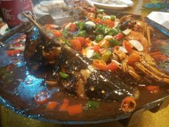 -呼吸森林·生态农庄农家乐私房菜