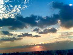 -龙之梦万丽酒店青餐厅