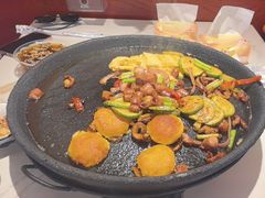 -一烙锅(友谊店)