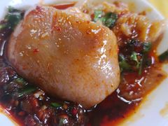 -荣生萝卜汤饭店