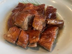润记烧鸭-润记·广东餐馆(苏州中心店)