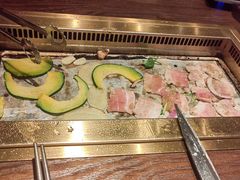 -新石器烤肉(之心城店)