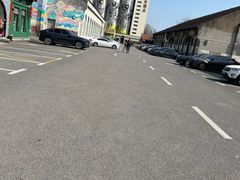 -云间粮仓