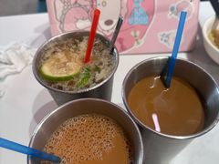 -香港深仔记茶餐厅(东门店)